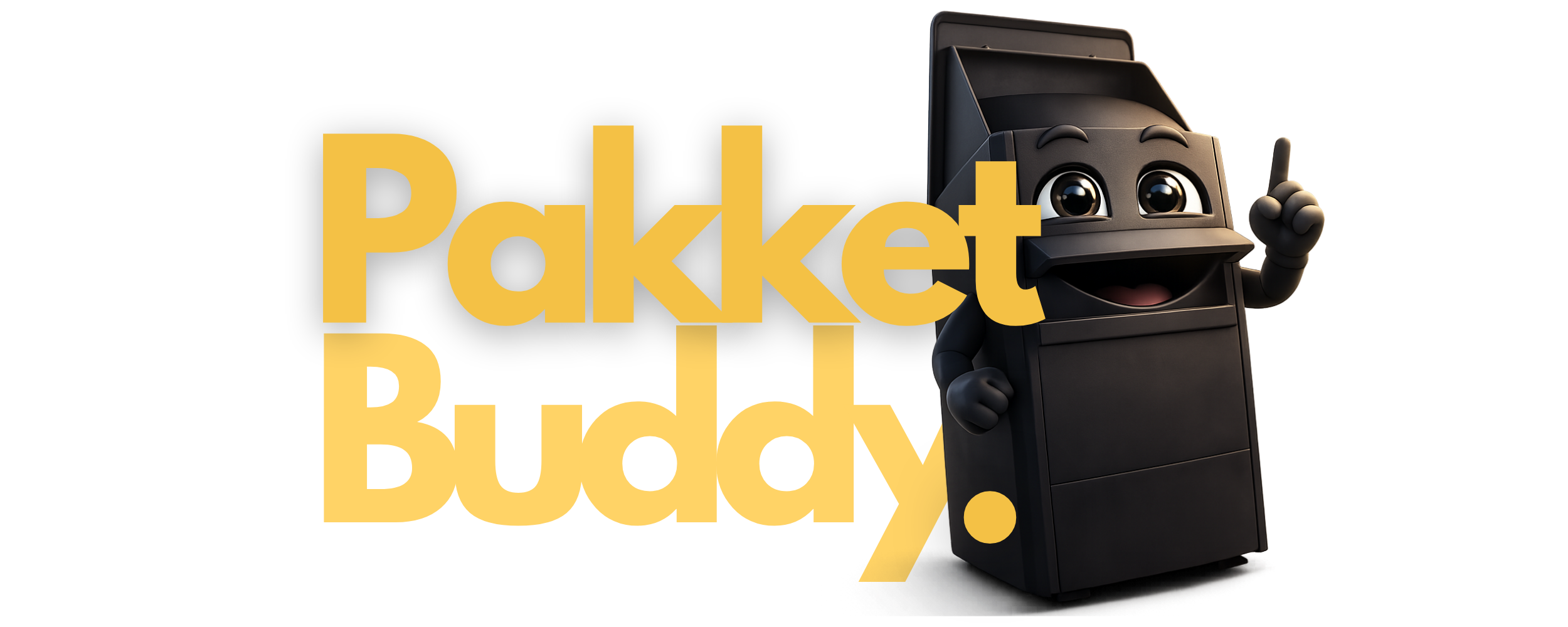 Pakketbuddy