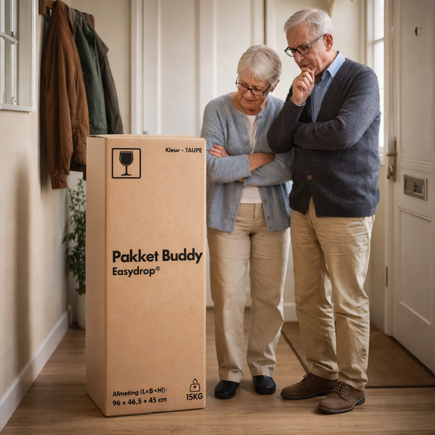 <strong>14 dagen </strong>bedenktijd