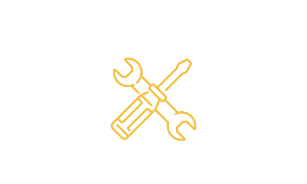 <h2><strong>Eenvoudige montage</strong></h2>