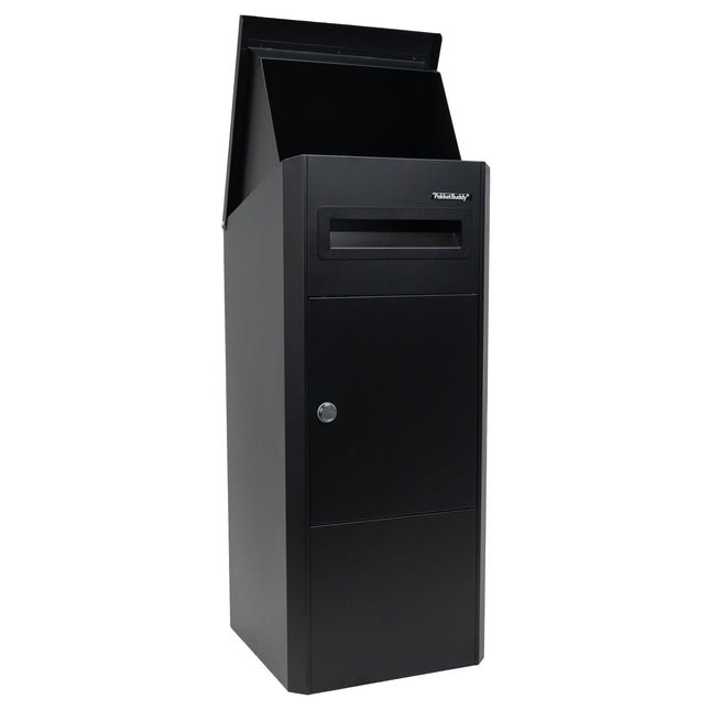 Pakketbrievenbus EasyDrop™ Black