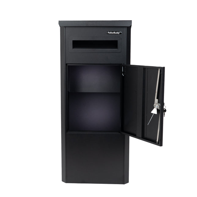 Pakketbrievenbus EasyDrop™ Black