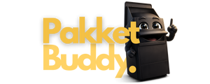 Pakketbuddy