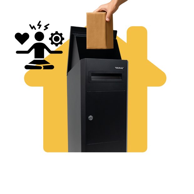 <strong>Altijd</strong> ontzorgd