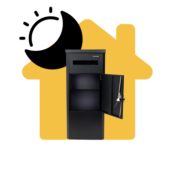 <strong>Minder</strong> pakketstress