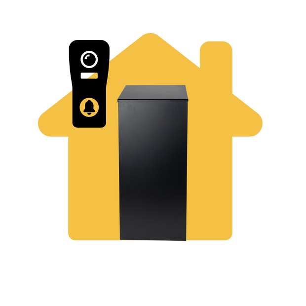 <strong>Nieuwe standaard </strong>aan huis