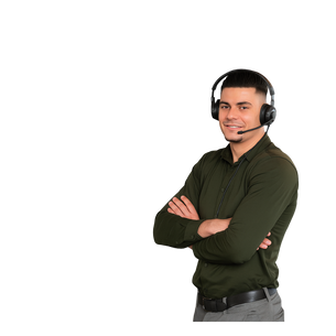 Klantenservice afbeelding
